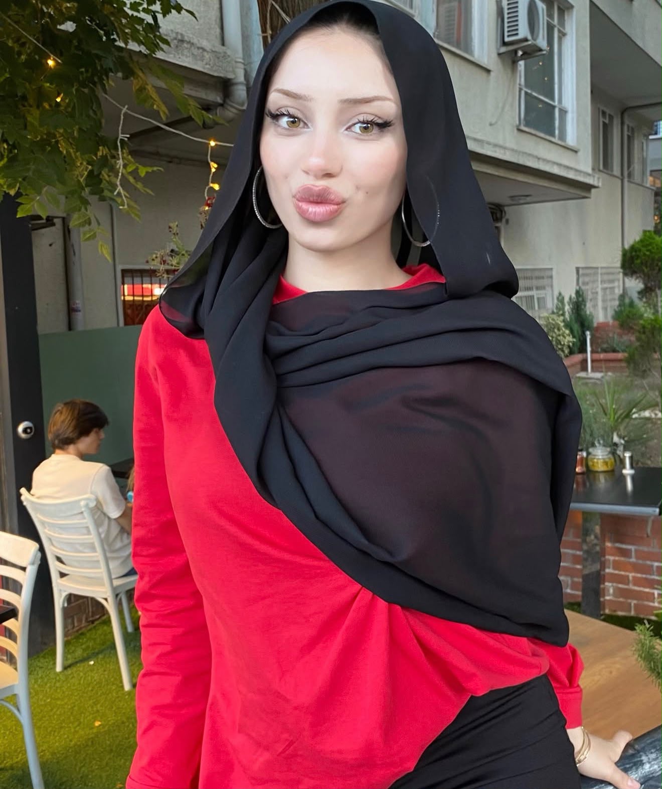 Sarayköy Zengin Escort Bayan Zehra