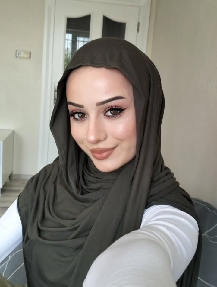 Sarayköy Grup Yapan Escort Büşra
