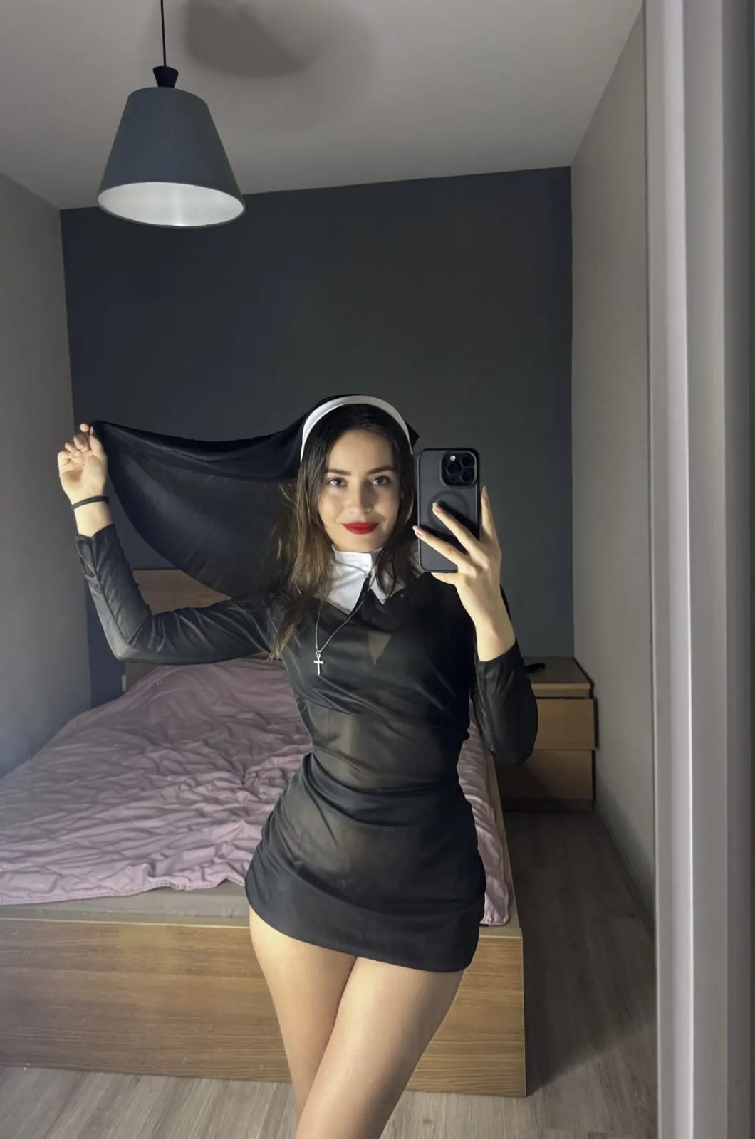 Sarayköy Orosbu Bayan Escort Safiye