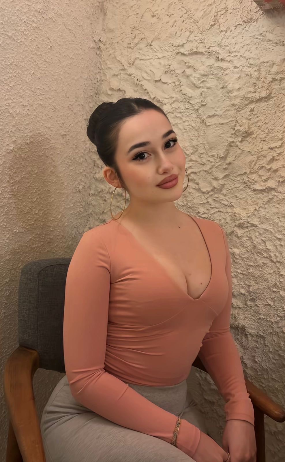 Sarayköy Büyülü Bir Sevgili Escort Sevim