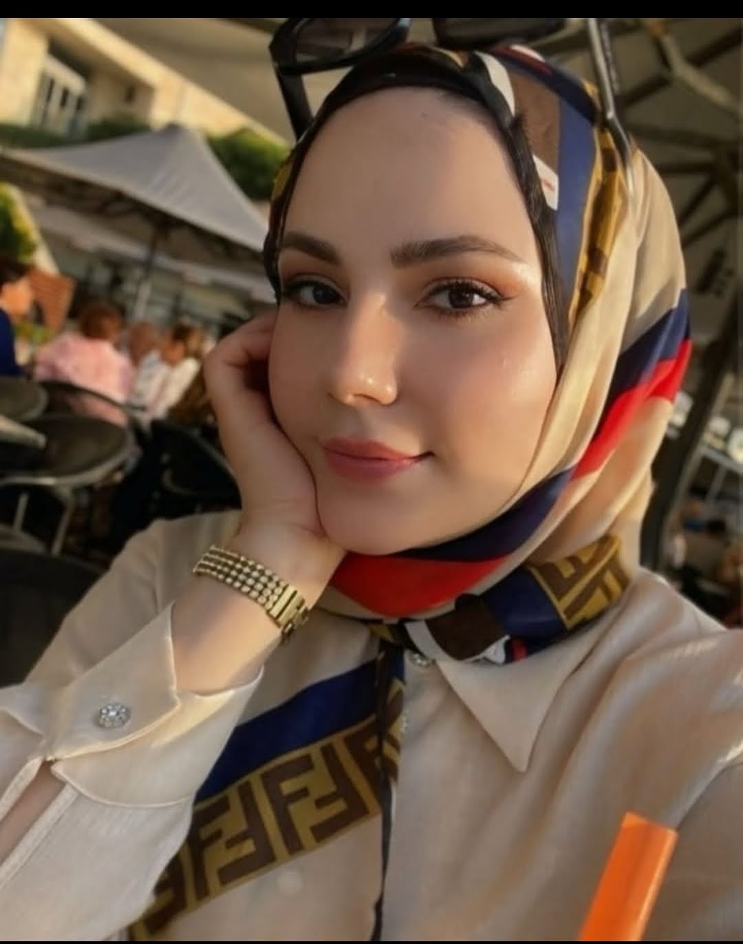 Sarayköy Bilinçli Kadın Escort Süheyla